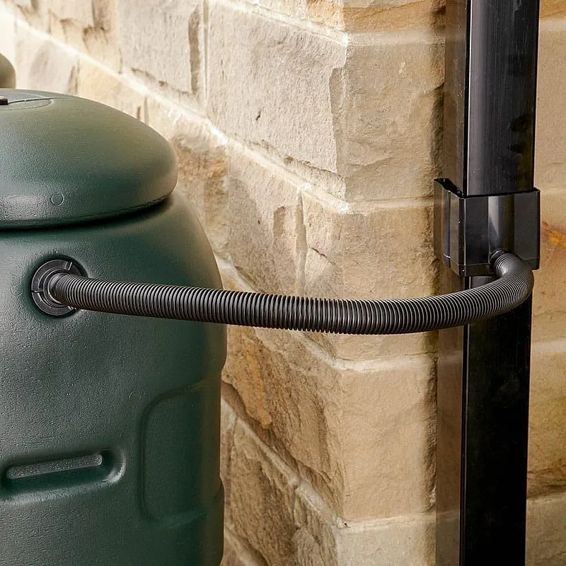 Win a 100l Water Butt Kit