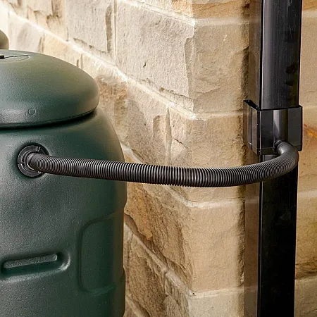 Win a 100l Water Butt Kit