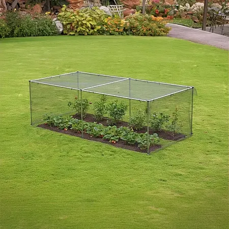 Win a Vegetable Cage