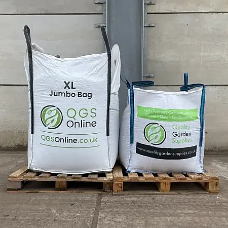 Win 35 Bags of Farmyard Manure