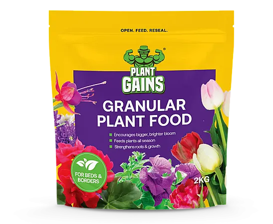 Win a Grass Gains Bundle
