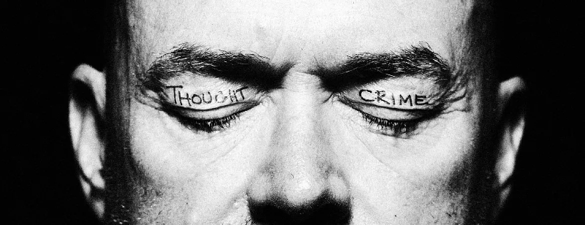 Win tickets to 1984 at the Citizens Theatre