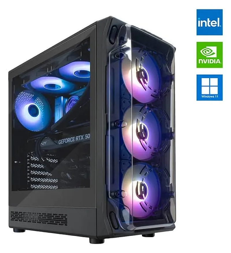 Win an Atlas Prebuild PC