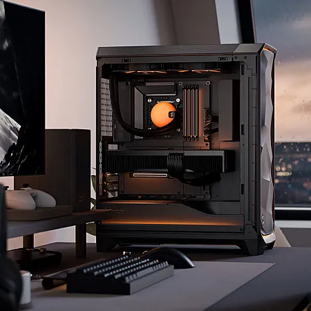 Prize image for Win 1 of 3 Fractal Design Meshify 3 Computer Cases