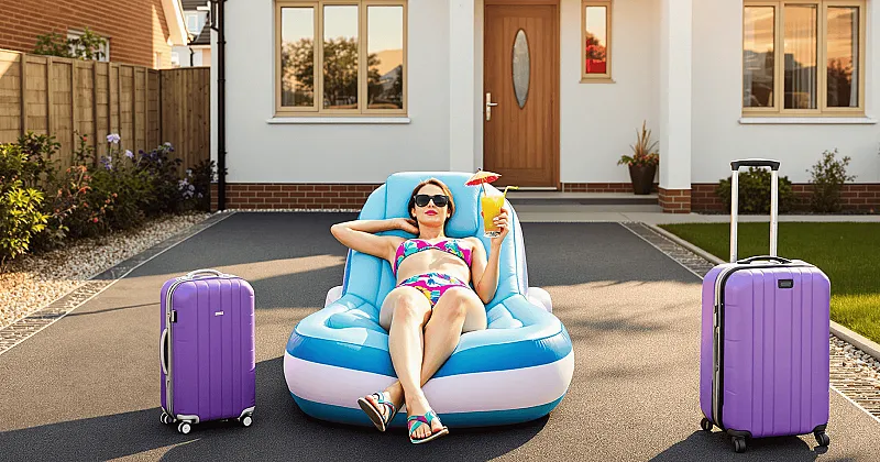 Win a £500 Better Start Package