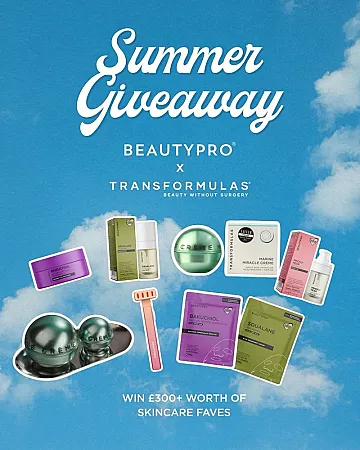Win a Summer Skincare Bundle