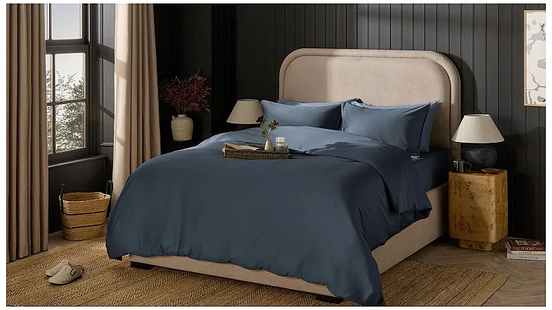Win A Simba Sleep Luxury Bedding Set