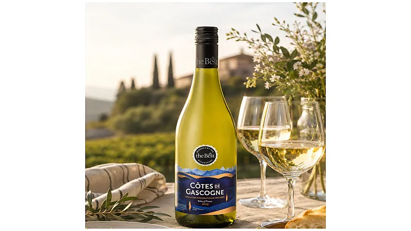 Win Plaimont Côtes de Gascogne Wines