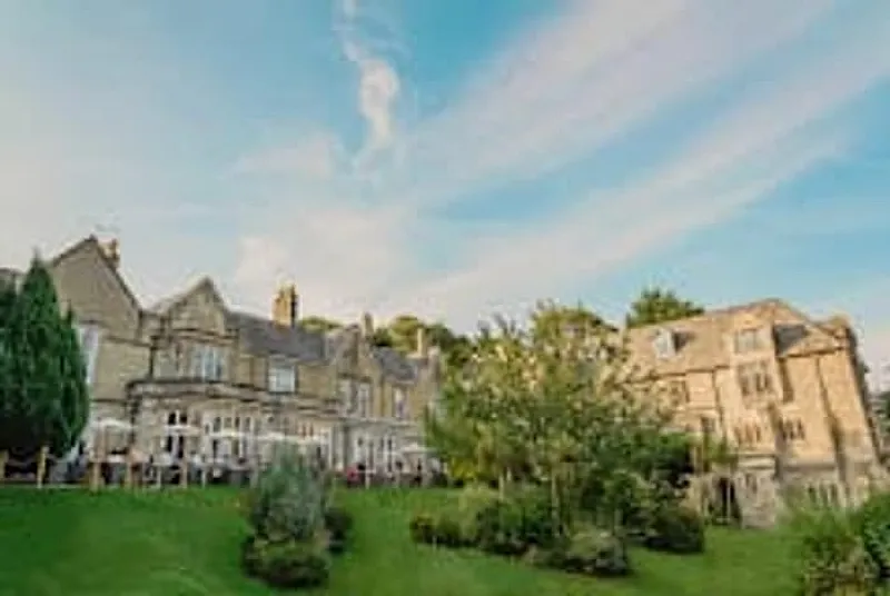 Win a One Night Bed & Breakfast Stay at The Alverton