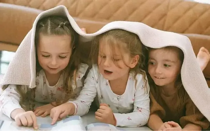 Win 1 of 2 £250 Vouchers for Woven Woven's Weighted Blanket