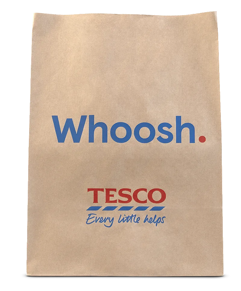 Win An Epic London Experience Thanks To Tesco Whoosh