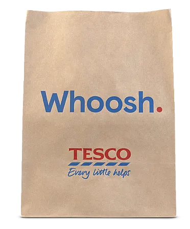 Win An Epic London Experience Thanks To Tesco Whoosh