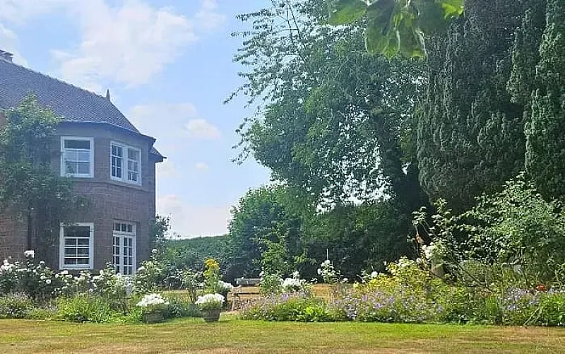 Win a £70 or £30 Voucher for Trees Direct