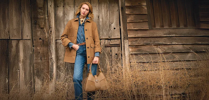 Win a £250 Fairfax & Favour Gift Card