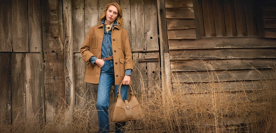 Win a £250 Fairfax & Favour Gift Card