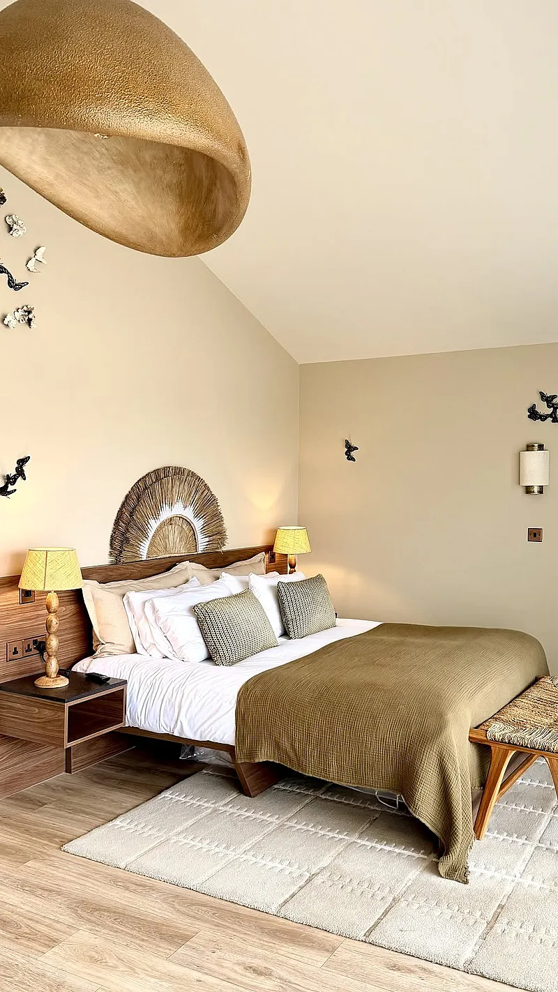 Win a Two-Night Animal Encounters VIP Experience at Chester Zoo