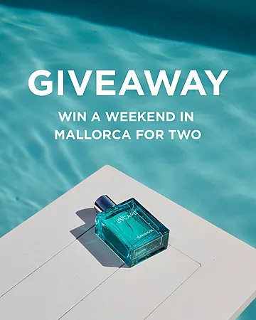 Prize image for Win a Weekend ESCAPE to Mallorca