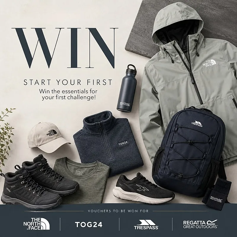 Win a £200 Gift Card