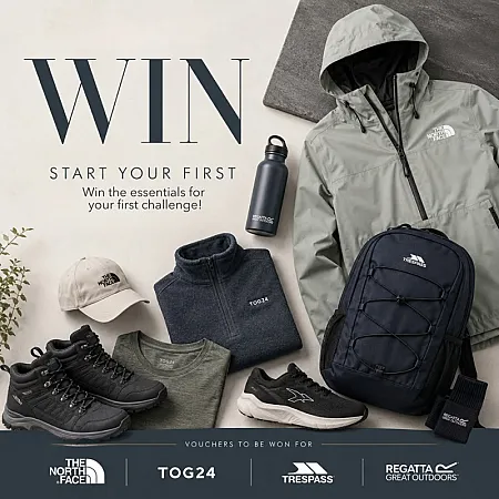 Prize image for Win a £200 Gift Card