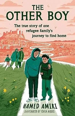 Win The Other Boy by Hamed Amiri