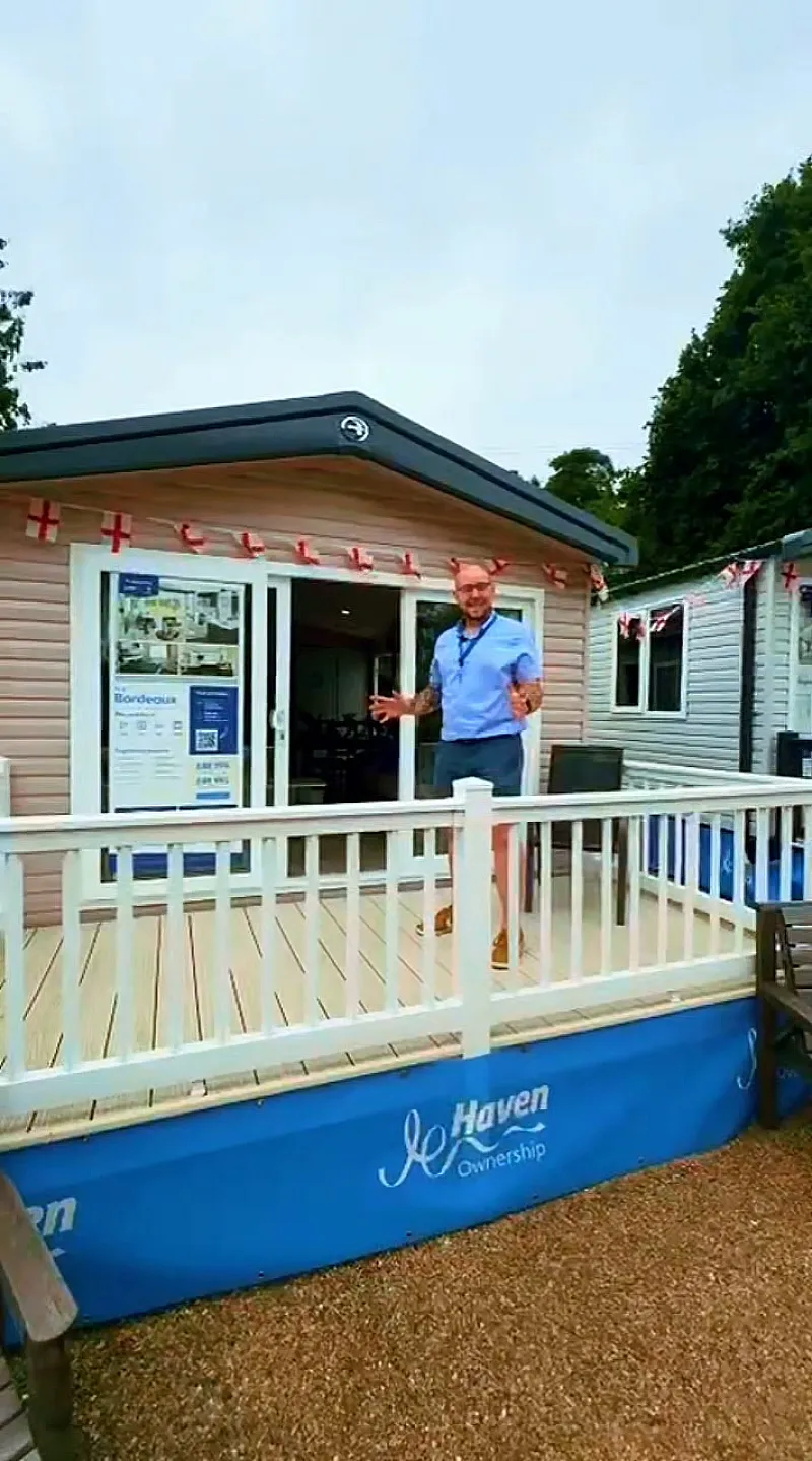 Win a Fun-Filled Family Holiday at the Wild Duck Holiday Park