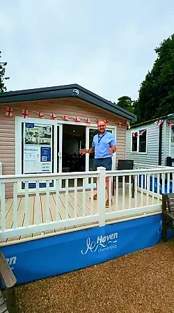 Win a Fun-Filled Family Holiday at the Wild Duck Holiday Park