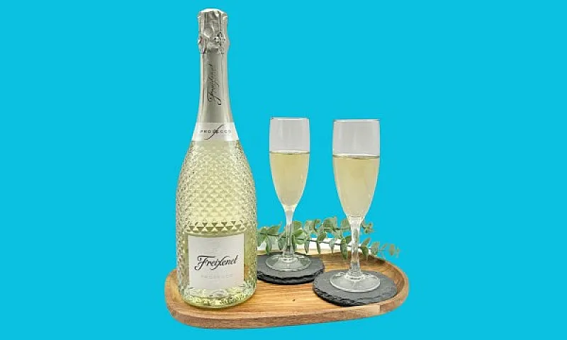 Win a Freixenet Luxury Hamper
