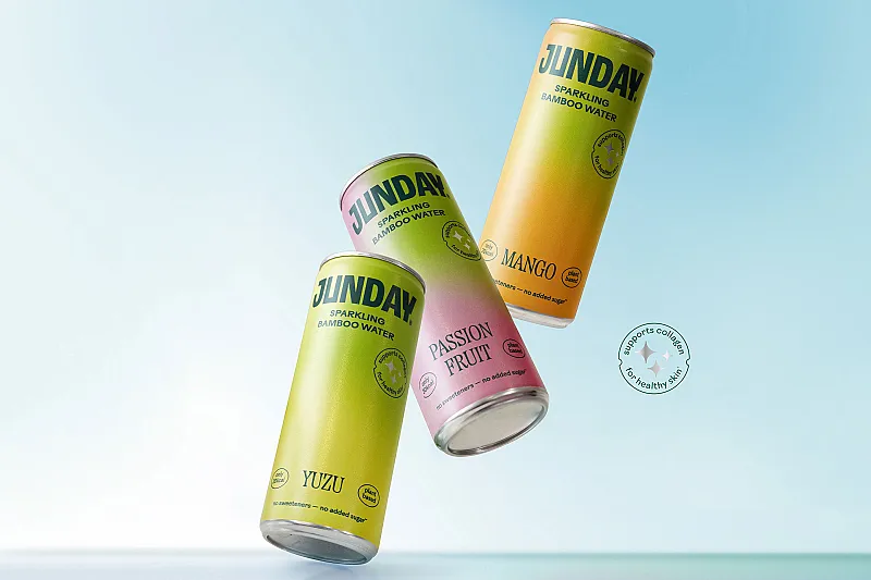 Win 1 Month of Junday, worth over £250 plus Merch and a £150 Selfridges Voucher