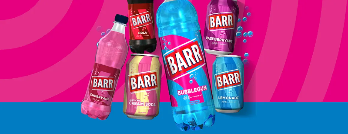 Win a Trip to NYC with Barr & Spider-Man: Brand New Day
