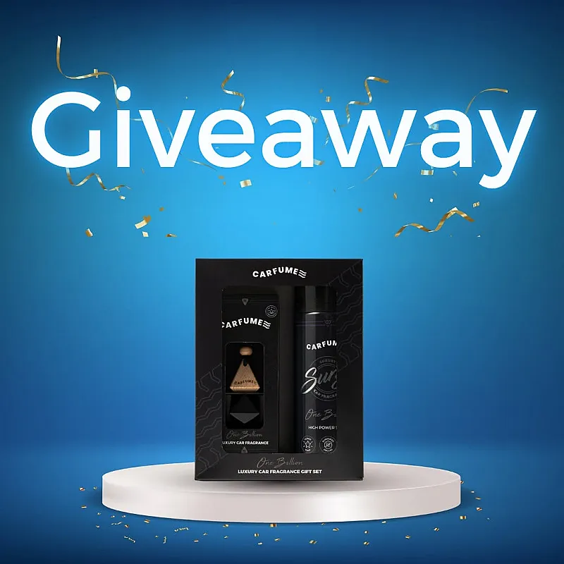 Win our Bossy Gift Set