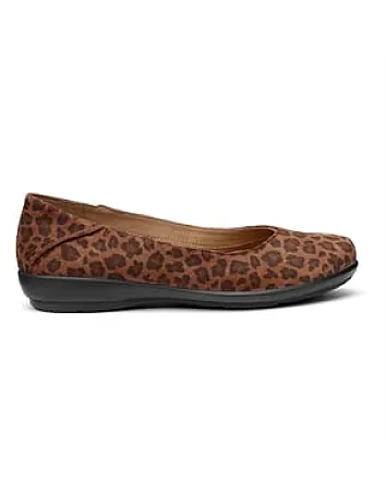 Prize image for Win a Pair of Hotter Shoes Bestselling Birdie Shoes!