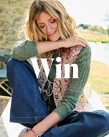 Prize image for Win Your Favourite Piece from the Sea Glass Collection!