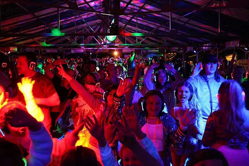 Win Tickets to Electric Summer at Battersea Power Station