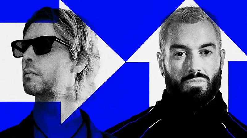 Win VIP Stage Tickets to Our House with MEDUZA & James Hype in London