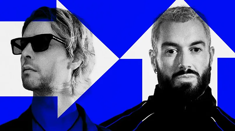 Prize image for Win VIP Stage Tickets to Our House with MEDUZA & James Hype in London