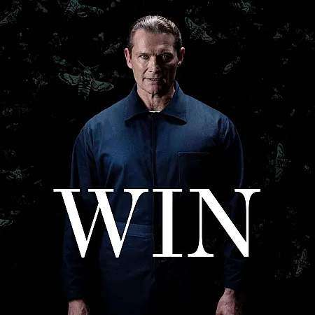 Prize image for Win a pair of tickets to Silence of the Lambs