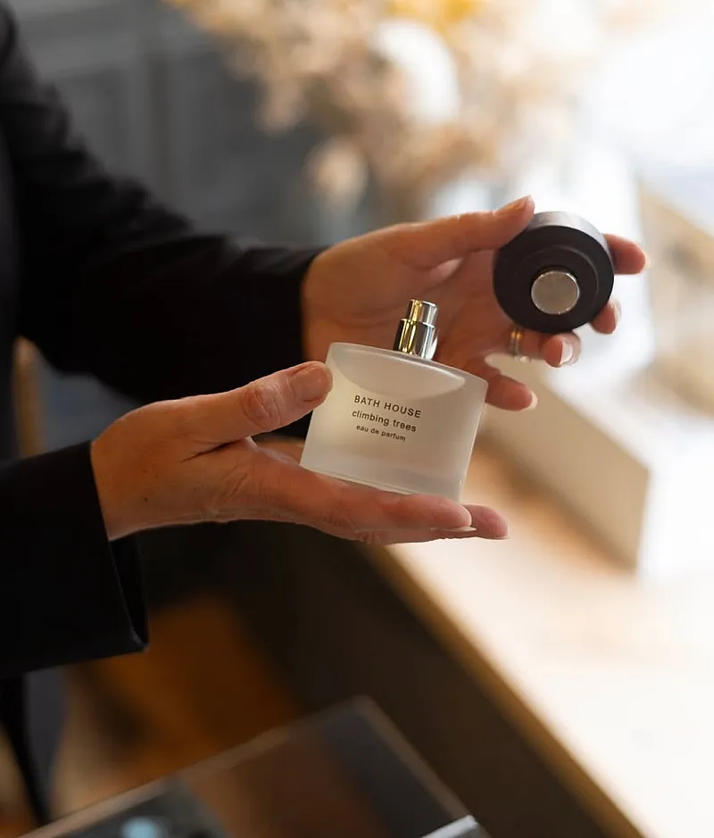 Win a Weekend of Fragrance & Relaxation in the Lake District