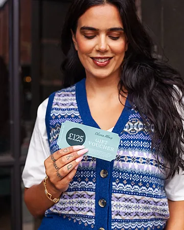 Prize image for Win a £125 Voucher to Spend at Olivia May