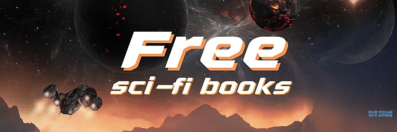 Win 51 Science Fiction Ebooks