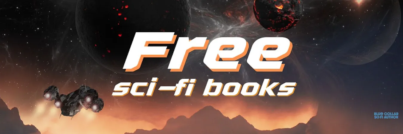 Prize image for Win 51 Science Fiction Ebooks