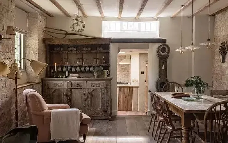 Win a Night's Stay in a Stunning Cotswold Cottage