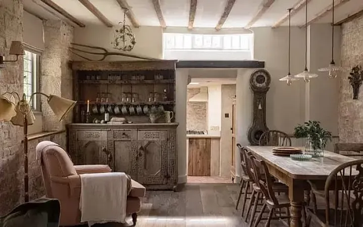 Prize image for Win a Night's Stay in a Stunning Cotswold Cottage