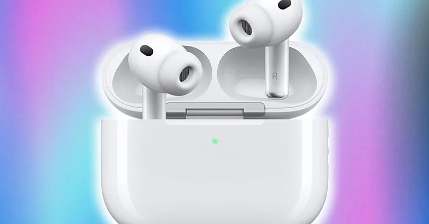 Win Apple AirPods Pro 3