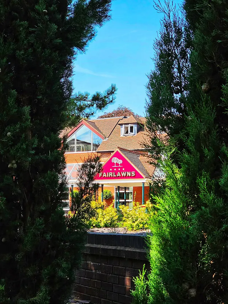Win a Luxury Spa Getaway at Fairlawns Hotel & Spa, Walsall