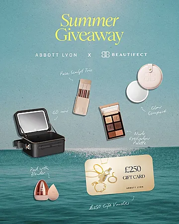 Prize image for Win a Jewellery & Beauty Bundle Worth £500