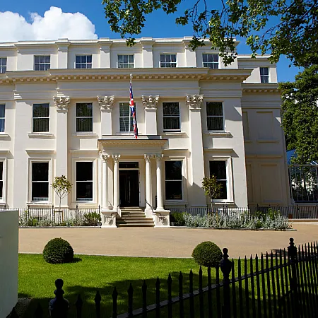 Prize image for Win a Boutique Stay and Cheltenham Cocktail Week Experience!
