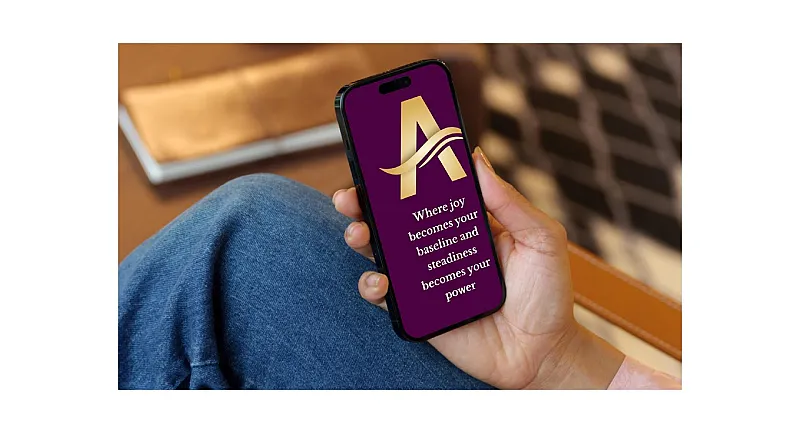 Win an Amplify app annual membership
