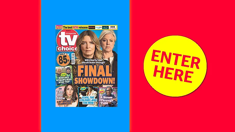 Prize image for Win Cash Prizes & £200 Voucher for Matalan