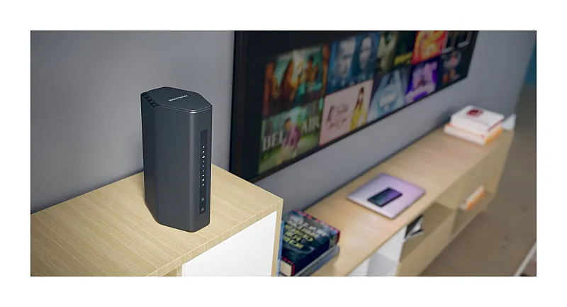 Win a NETGEAR Nighthawk RS200 Wi-Fi Router