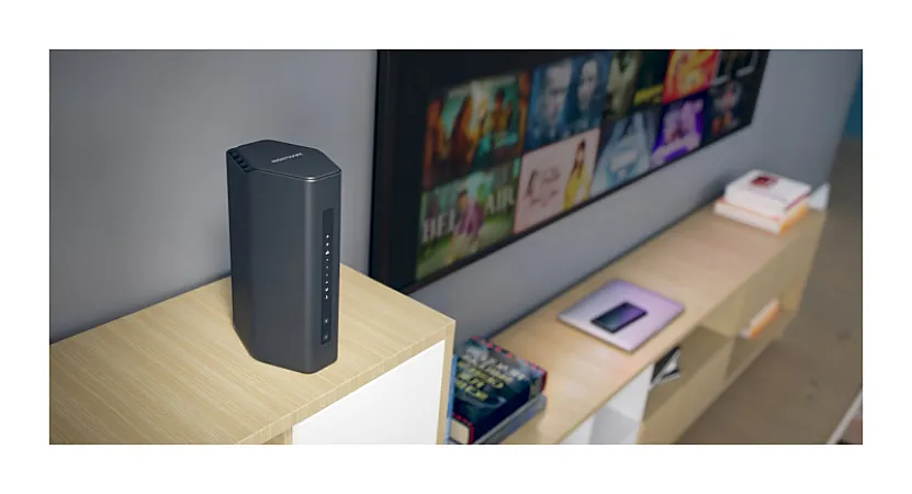Win a NETGEAR Nighthawk RS200 Wi-Fi Router